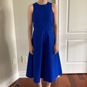 Cos Jumpsuit - size XS